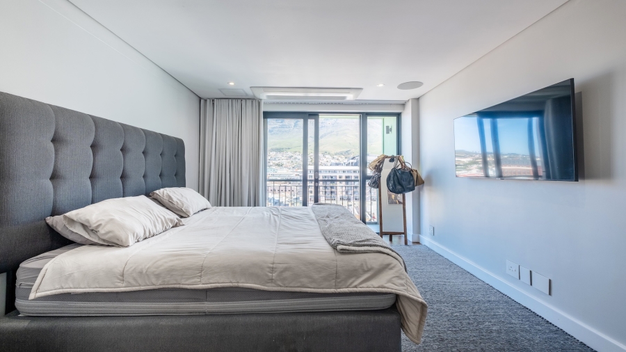 2 Bedroom Property for Sale in Woodstock Western Cape